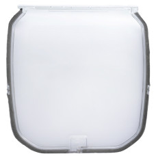 Pet-Corp Medium Dog Door Replacement Flap Only Pet-Corp Medium Dog Door Replacement Flap Only